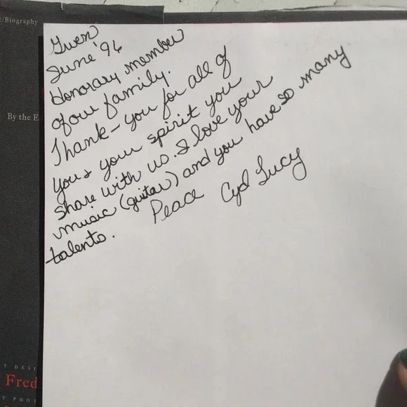 COBAIN | ROLLING STONE | 1994 FIRST EDITION | NEAR MINT CONDITION - Picture 8 of 9